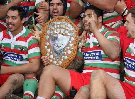 Excitement already for 2016 Swindale Shield as draw released